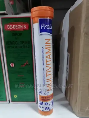 Proliferate Multivitamin X 17