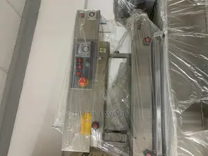 Quality Continuous Band Sealer