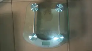 Digital Scale G679