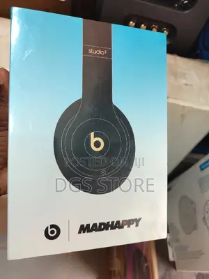 Beats Studio 3 Madhappy Bluetooth Headphone