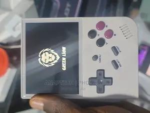 GP Pro Gaming Console