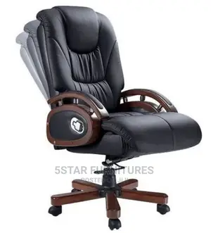 Executive High Back Executive Swivel Mesh Office Chairs.
