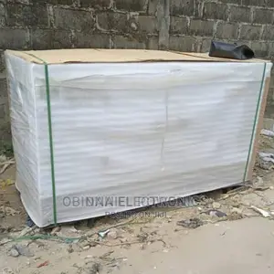 Brand New Perkins 25kva Soundproof DIESEL Silent Generator