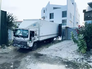 Moving Truck for Relocation and Hire at Iyana Ipaja