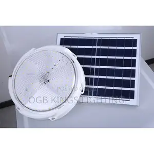 Solar Ceiling Light
