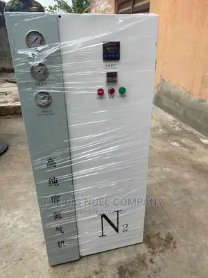 Nitrogen Generator Machine