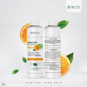 Moisture My Skin - 100ml