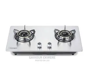 Table Top Built-in Premium Gas Cooker