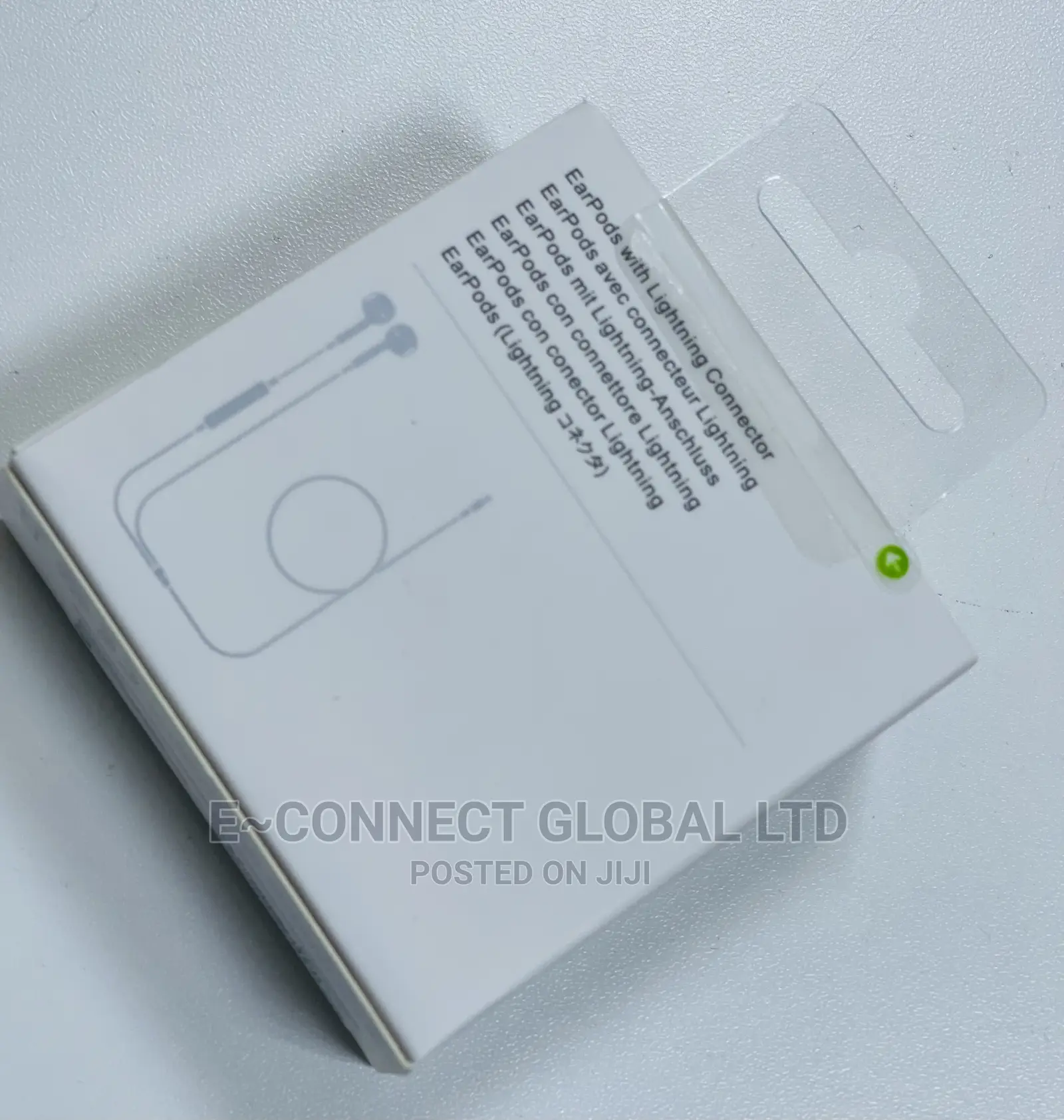 Original Apple Earpiece