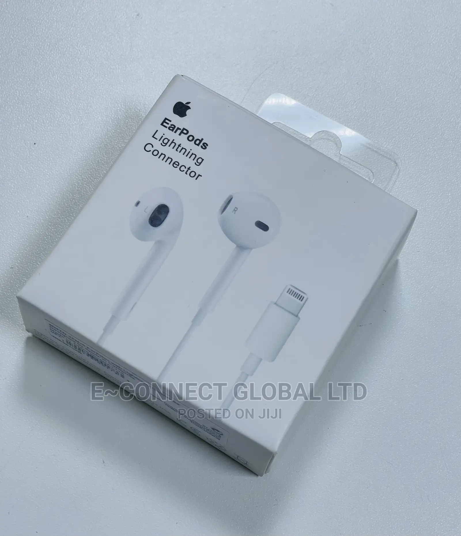 Original Apple Earpiece