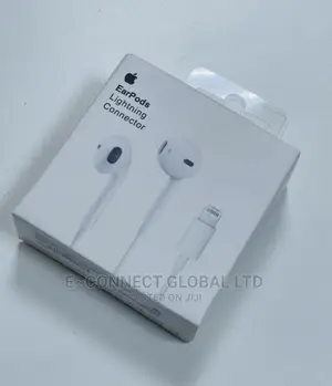Original Apple Earpiece