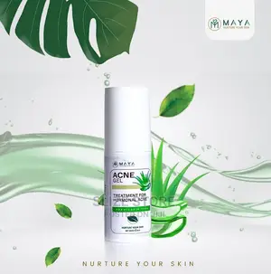 Acne Gel Treatment -50g