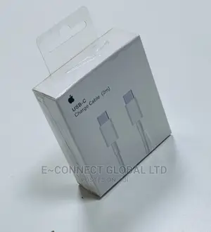 Apple Type C to C Original Cable 2m Long