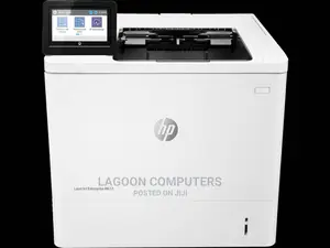 Hp Laserjet Enterprise M612dn