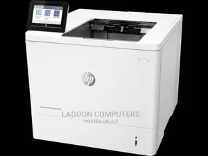 Hp Laserjet Enterprise M612dn