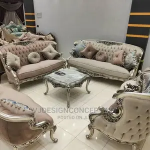 Royal Seaters Classic Designs