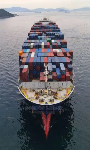 Clearing And Forwarding Services