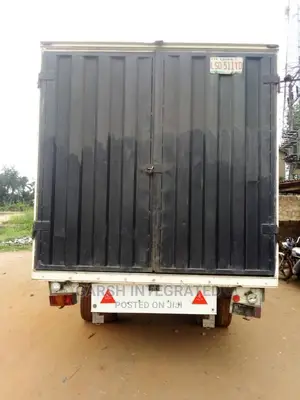 Lagos to Portharcourt Movers