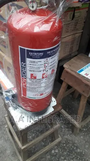 Fire Extinguisher 9kg