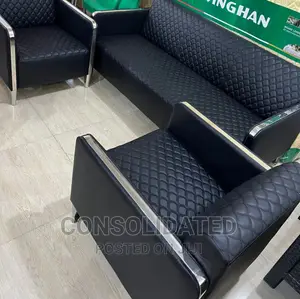 Draft Design Office and Home Sofa Set
