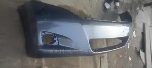 Front Tokunbor Bumper Toyota Venza 2014