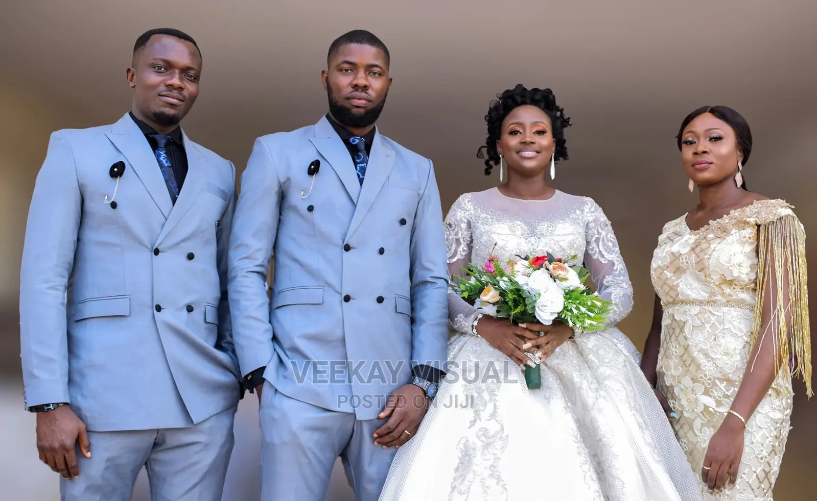 Event Coverage/Documentary, Drone Services