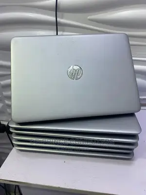 Laptop HP EliteBook 840 G3 8GB Intel Core I5 SSD 256GB