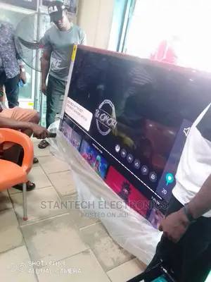 Hisense 85inch Smart Television