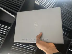 Laptop HP ZBook 14u G5 16GB Intel Core I5 SSD 256GB