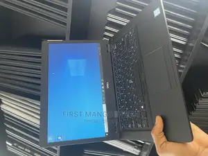 Laptop Dell Latitude 5480 8GB Intel Core I5 SSD 256GB