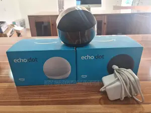 Amazon Echo Dot 4th Generation