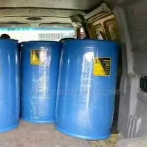 Foam Concentrate