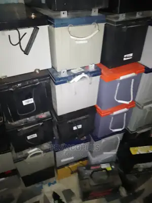 Dead Inverter Buyer