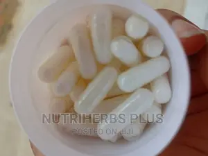 Dripping Pills for Extreme Vaginal Wetness