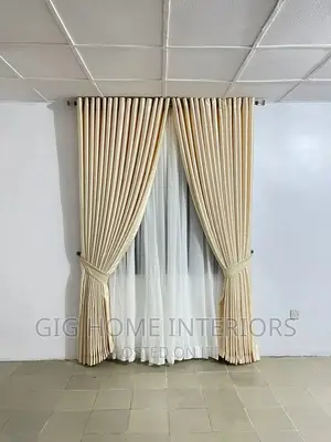 Premium Turkish Curtains