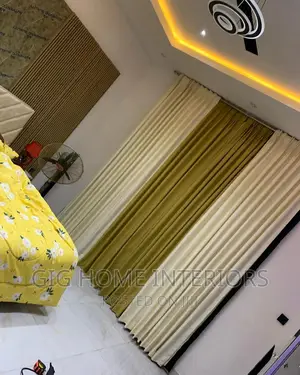 Turkish Premium Curtains