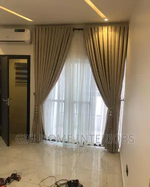 Premium Turkish Curtains