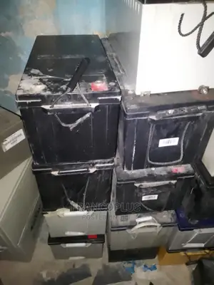 Scrap Inverter Battery Buyer