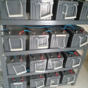 Scrap and Bad Inverter Batteries Buyer