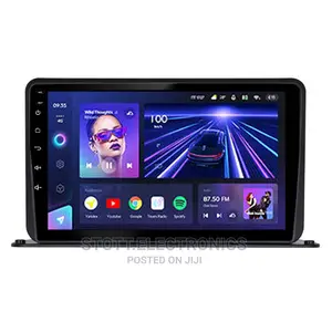 Universal Car Radio/Android GPS Navigation System