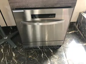 Inbuilt Dishwasher