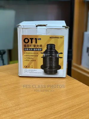 Ot1 Pro Snoot