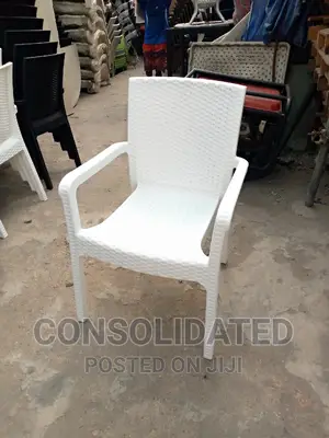 Multipurpose Outdoor Chair