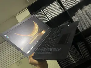Laptop HP 17-3000 8GB Intel Core I5 SSD 256GB