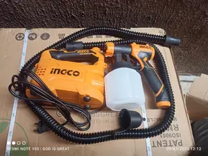 Electric Ingco Spray Gun 550w