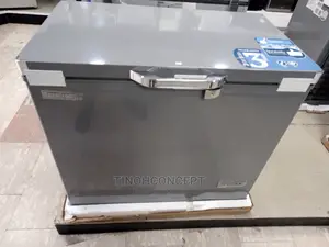 Scanfrost Chest Freezer 3ft 300l