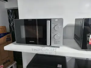 Polyester Microwave 20l
