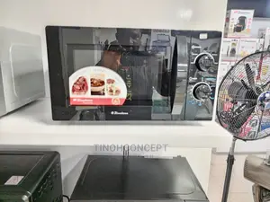 Binatone Microwave 20l