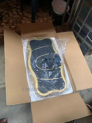Ultrathin Body Slimmer Machine