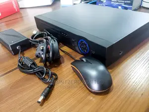 Xmeye 32 Channel NVR ( Uhd)